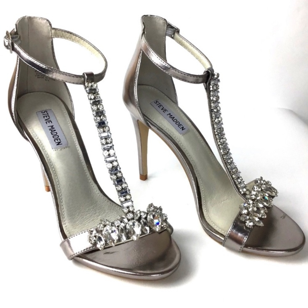 Steve Madden | Heels